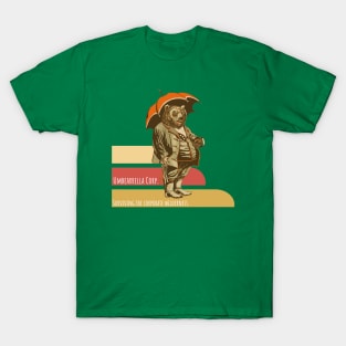 Corporate Bear T-Shirt